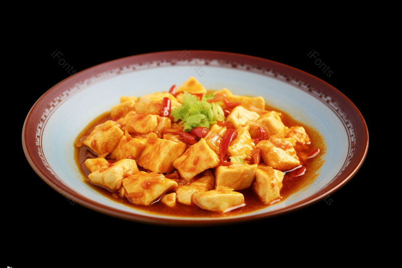 美味麻婆豆腐特定镜头,高清,摄影图,摄影图片,图片大全,摄影图免费下载